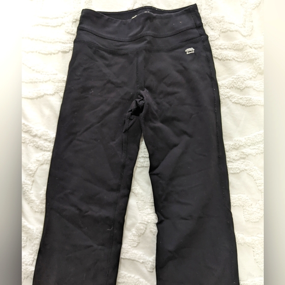 Roots Yoga Pants Straight Leg size XS - Picture 1 of 5